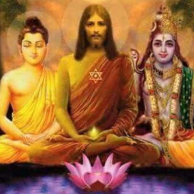 Yogananda Podcast