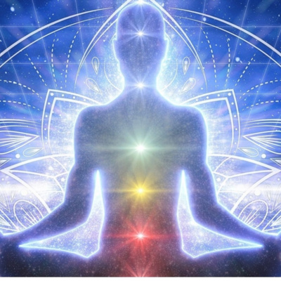 Yogananda Podcast