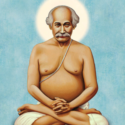 Yogananda Podcast
