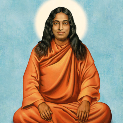 Yogananda Podcast