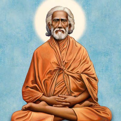 Yogananda Podcast