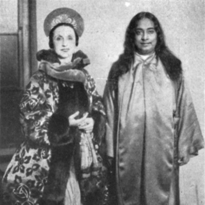 Yogananda Podcast