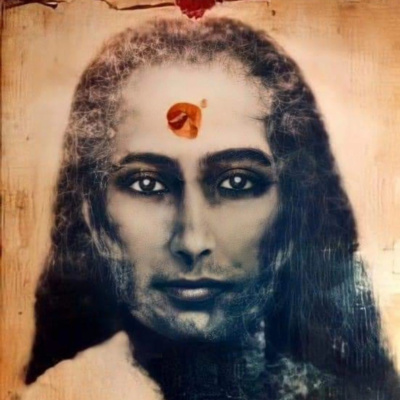 Yogananda Podcast