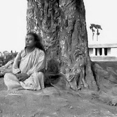 Yogananda Podcast