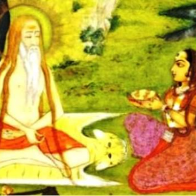 Yogananda Podcast