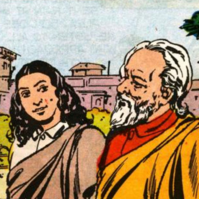 Yogananda Podcast