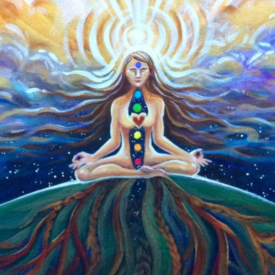 Yogananda Podcast