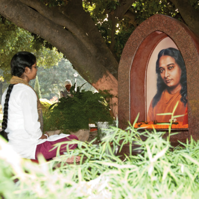 Yogananda Podcast