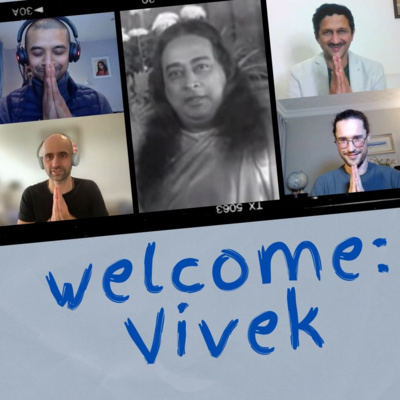 Yogananda Podcast
