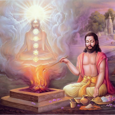 Yogananda Podcast