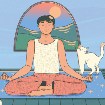 Yogananda Podcast