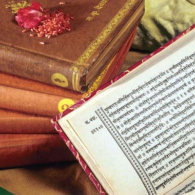 Yogananda Podcast