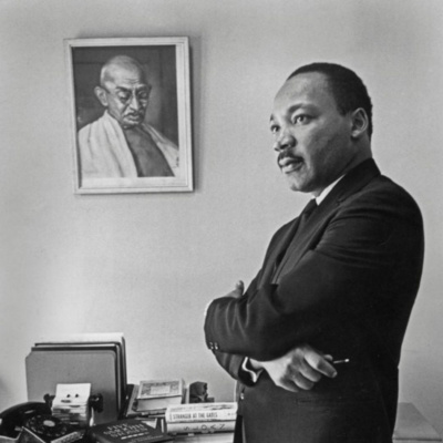 Yogananda Podcast