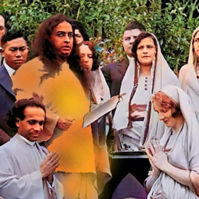 Yogananda Podcast