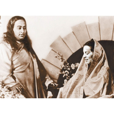 Yogananda Podcast
