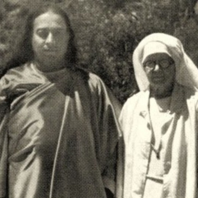 Yogananda Podcast