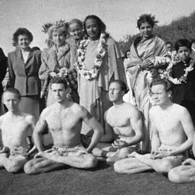 Yogananda Podcast