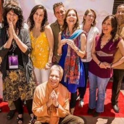 Yogananda Podcast
