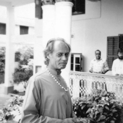 Yogananda Podcast