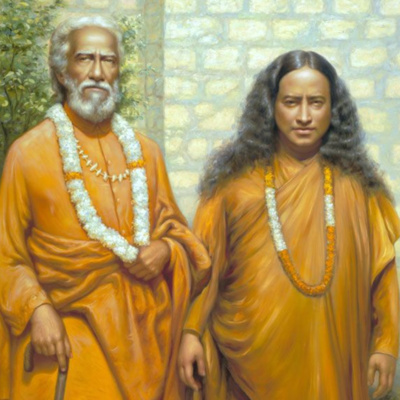 Yogananda Podcast