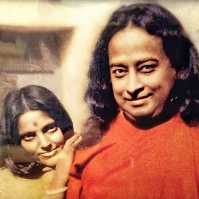 Yogananda Podcast