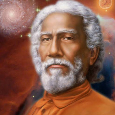 Yogananda Podcast