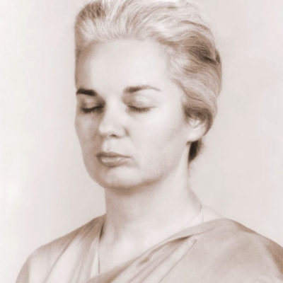 Yogananda Podcast