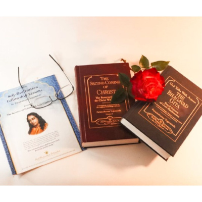 Yogananda Podcast