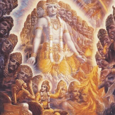 Yogananda Podcast