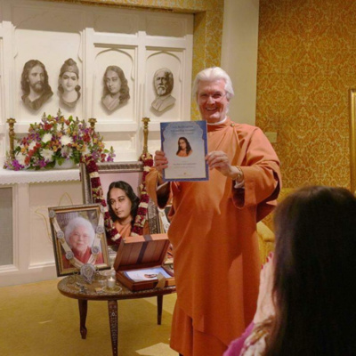 Yogananda Podcast