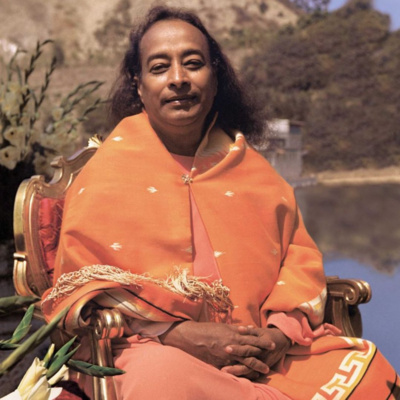 Yogananda Podcast