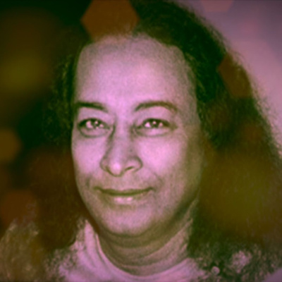 Yogananda Podcast