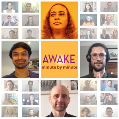 Yogananda Podcast