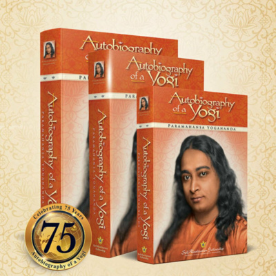 Yogananda Podcast