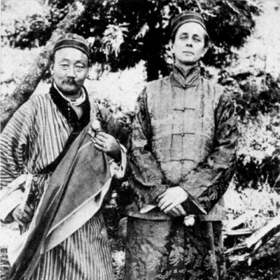 Yogananda Podcast