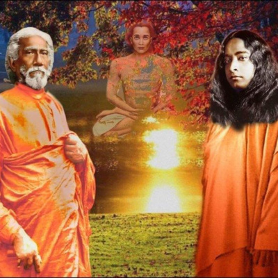 Yogananda Podcast