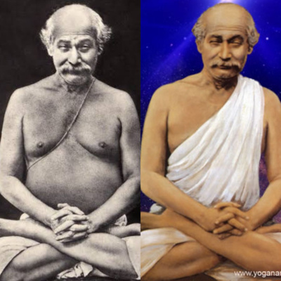 Autobiography Chapter 1, Part 5: The Miraculous Lahiri Mahasaya