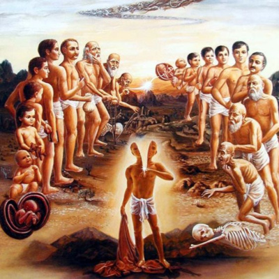 Yogananda Podcast