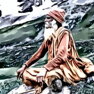 Autobiography Chapter 2, Part 2: You can’t be a (Himalayan) swami