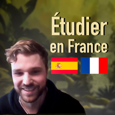 Les métiers de l\'animation et de l\'image | avec Benjamin Cerbai (Podcast)