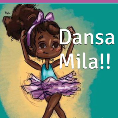 Dansa Mila! / Dance Mila! 💃🏾