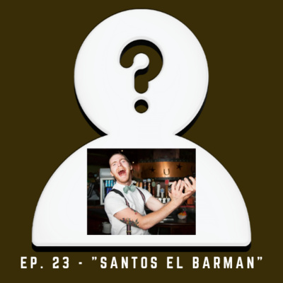 ¿Quién es este wey?
