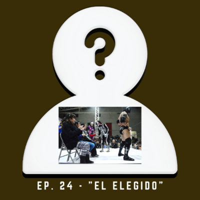 ¿Quién es este wey?