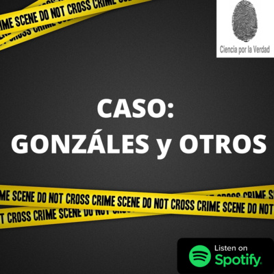 Caso González y otros Caso González y otros