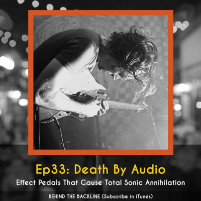 Death By Audio - Effect Pedals That Cause Total Sonic Annihilation