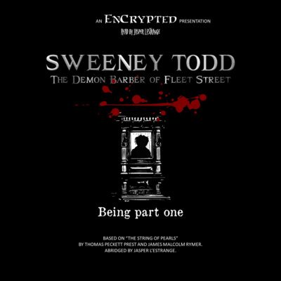 EnCrypted: The Classic Horror Podcast