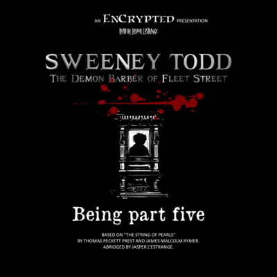 EnCrypted: The Classic Horror Podcast