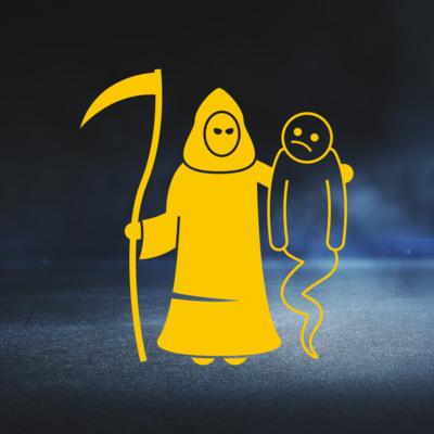 JIKA KITA MATI, GIMANA CERITANYA NASIB AKUN MEDSOS KITA? - EP 1 JIKA KITA MATI, GIMANA CERITANYA NASIB AKUN MEDSOS KITA? - EP 1