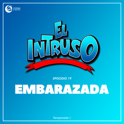 EP19 ¡Embarazada!