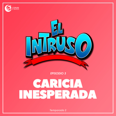 El Intruso